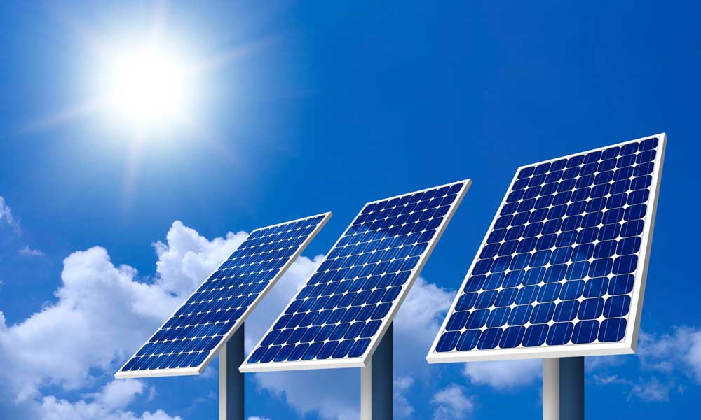 6 COMPELLING REASONS TO GO SOLAR THIS 2018